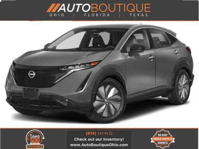2023 Nissan ARIYA ENGAGE for sale near Columbus, OH