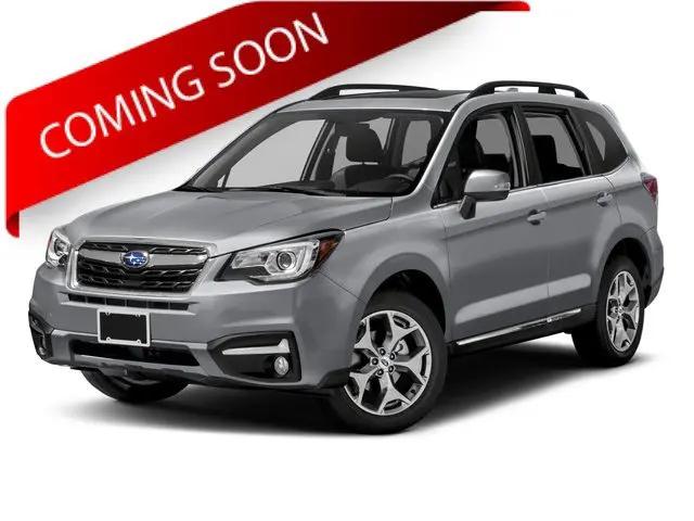 2017 Subaru Forester 2.5i Touring for sale in Columbus, OH
