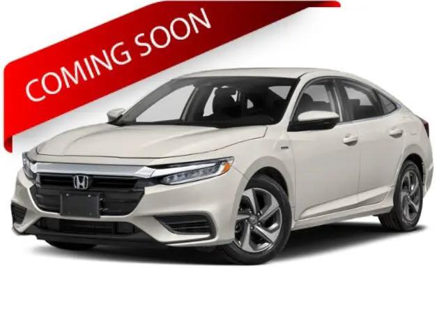 2019 Honda Insight EX for sale near Columbus, OH