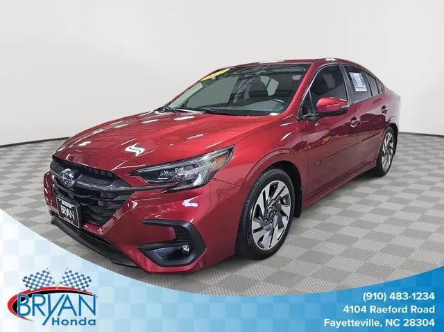 2023 Subaru Legacy Limited for sale in Fayetteville, NC