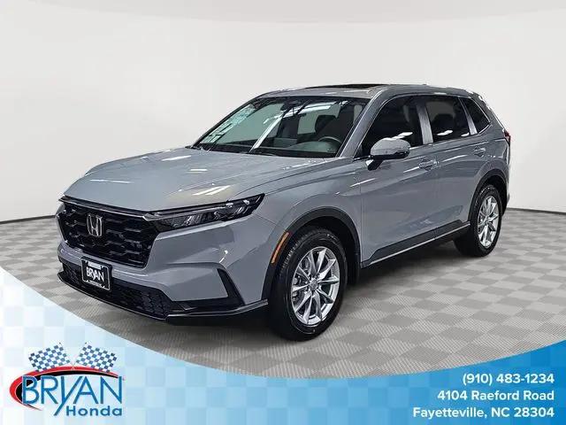 2026 Honda CR-V EX AWD for sale in Fayetteville, NC