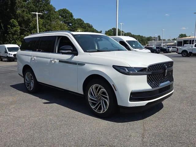 2027 Lincoln Navigator Reserve for sale in Macon, GA