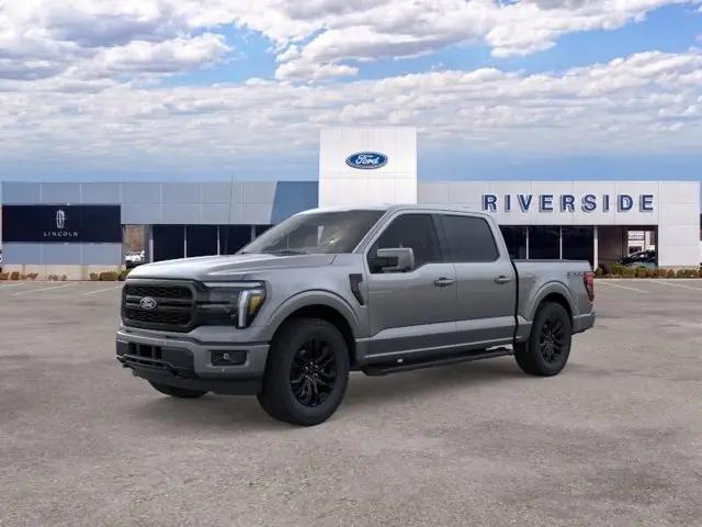 2026 Ford F-150 LARIAT for sale in Macon, GA