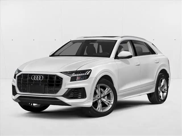 2019 Audi Q8 55 Premium for sale in Knoxville, TN