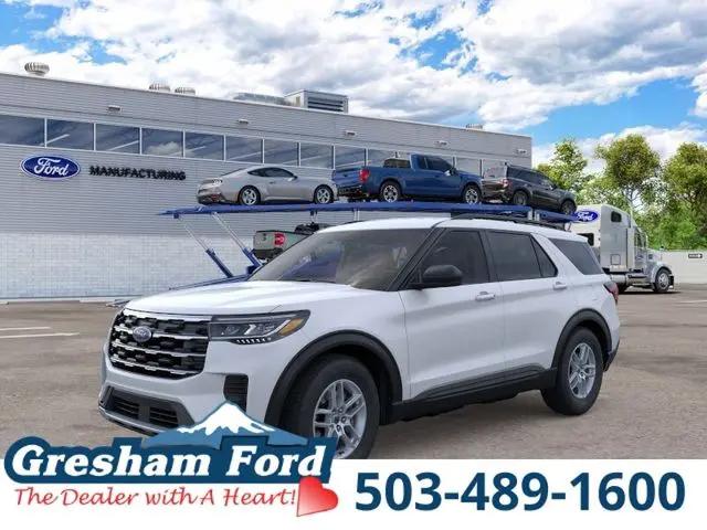 2026 Ford Explorer Active for sale in Gresham, OR