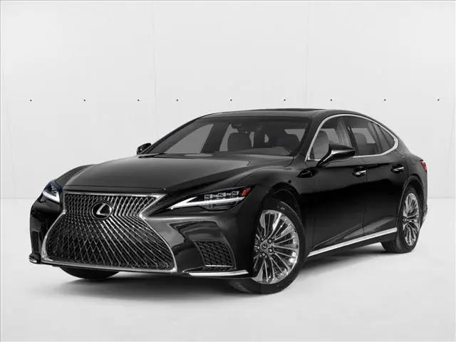 2022 Lexus LS 500 LS 500 for sale in Centennial, CO
