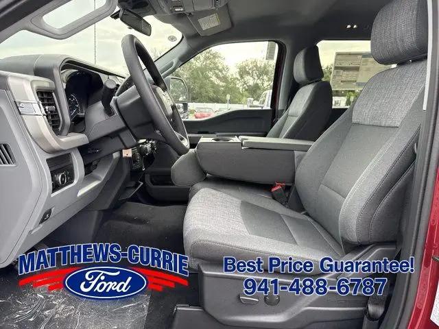 2026 Ford F-250 XLT