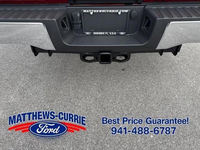 2026 Ford F-250 XLT