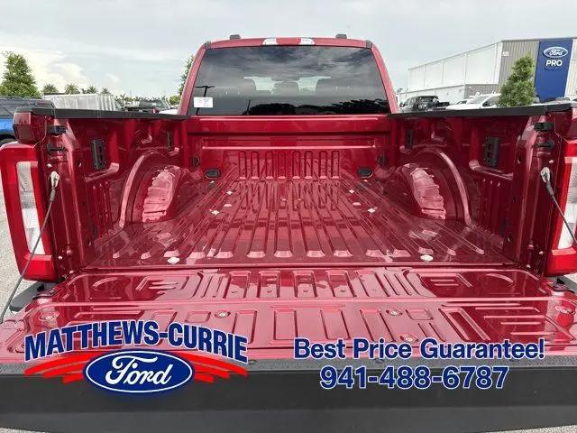 2026 Ford F-250 XLT