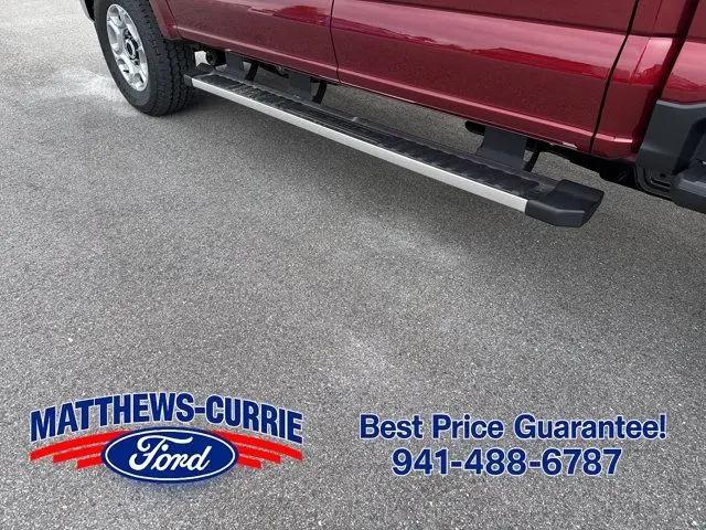 2026 Ford F-250 XLT