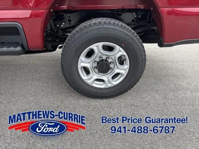 2026 Ford F-250 XLT
