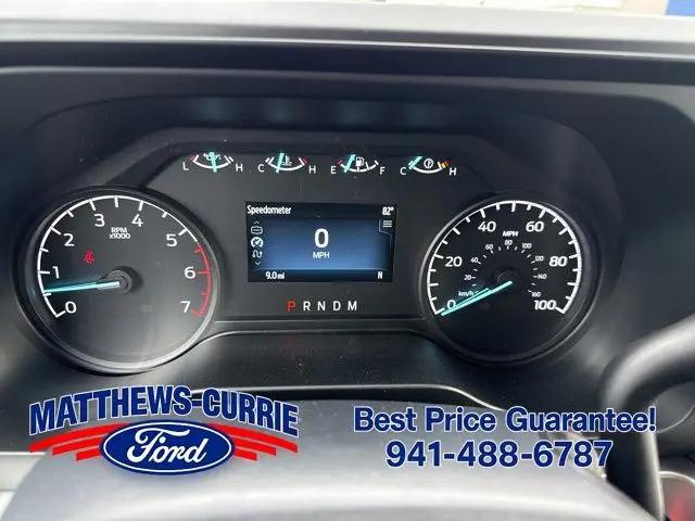 2026 Ford F-250 XLT