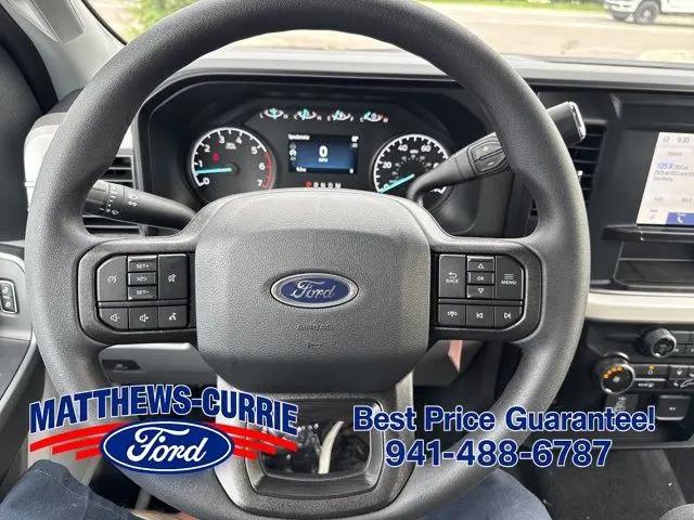 2026 Ford F-250 XLT