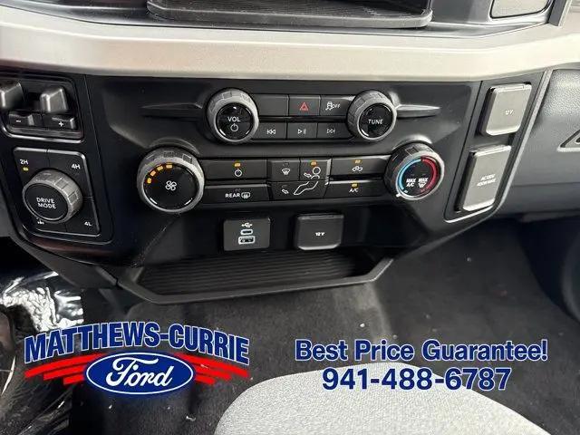 2026 Ford F-250 XLT