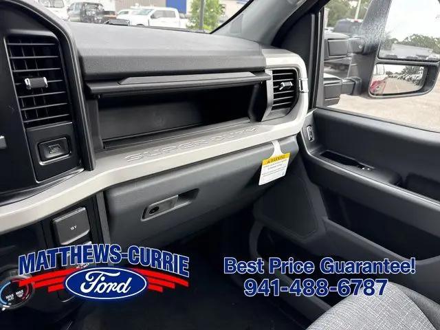 2026 Ford F-250 XLT