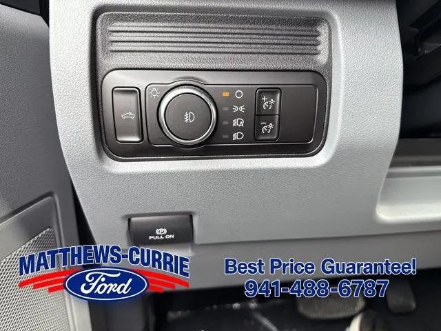 2026 Ford F-250 XLT