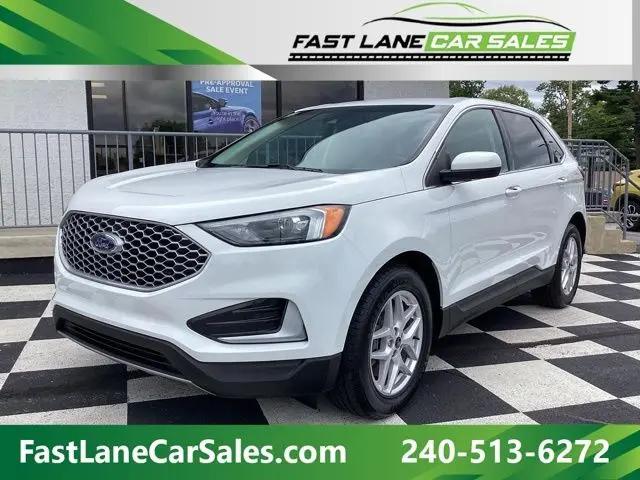 2024 Ford Edge SEL for sale in Hagerstown, MD