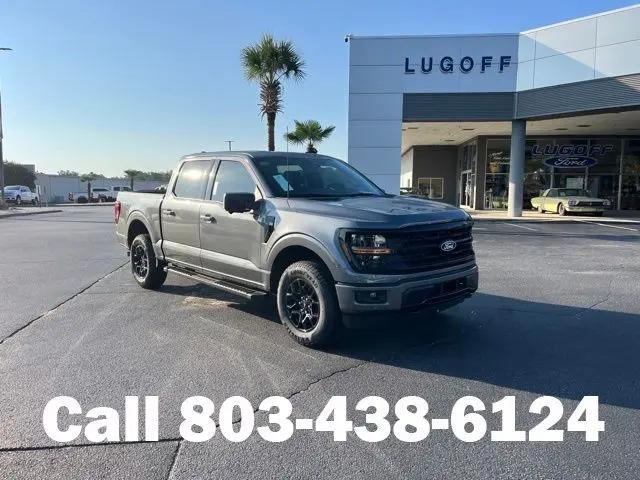 2026 Ford F-150 XLT for sale in Lugoff, SC