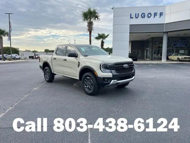 2026 Ford Ranger XLT for sale in Lugoff, SC
