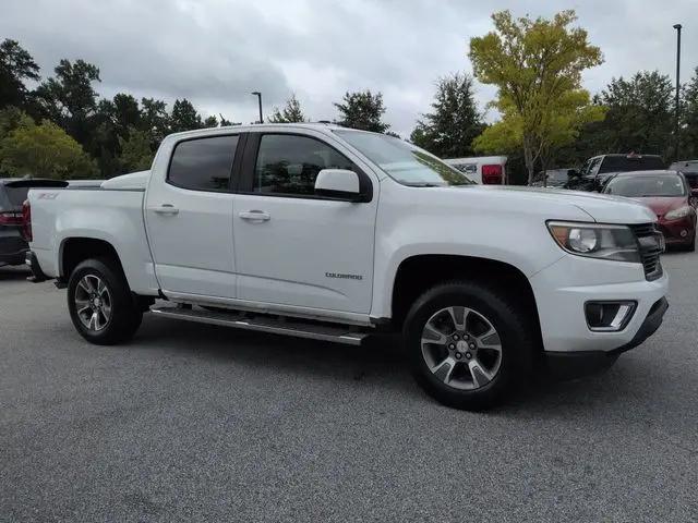 2018 Chevrolet Colorado Z71 for sale in Stonecrest, GA