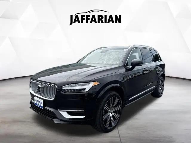 2025 Volvo XC90 Plug-In Hybrid T8 Ultra 7-Seater for sale in Haverhill, MA