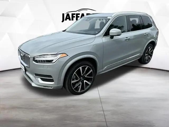 2024 Volvo XC90 B6 Plus Bright Theme 6-Seater for sale in Haverhill, MA