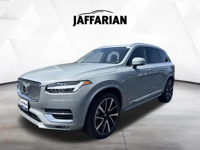 2024 Volvo XC90 B6 Plus Bright Theme 6-Seater for sale in Haverhill, MA