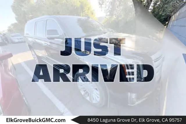 2019 Cadillac Escalade ESV Platinum for sale in Elk Grove, CA