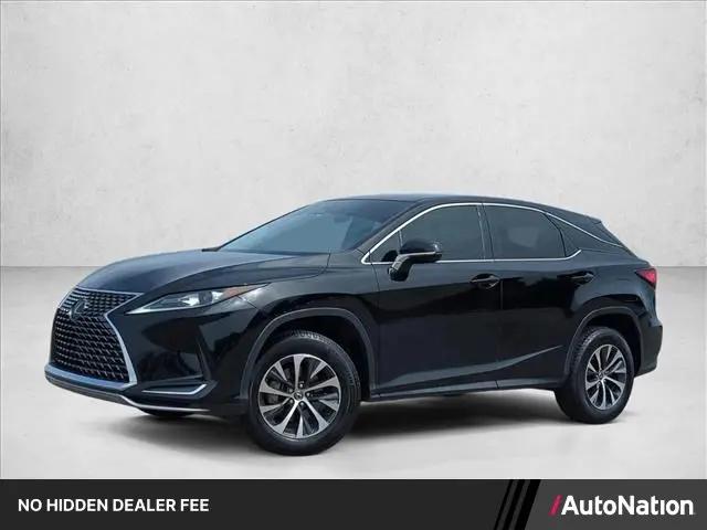 2020 Lexus RX 350 RX 350 for sale in Memphis, TN