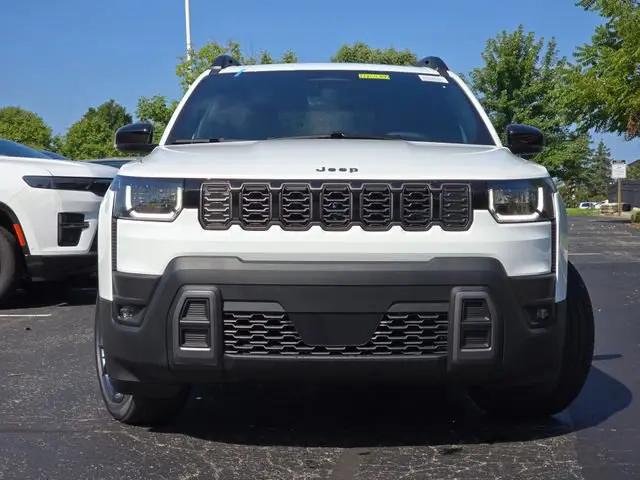 2026 Jeep Cherokee 85th Anniversary 4x4