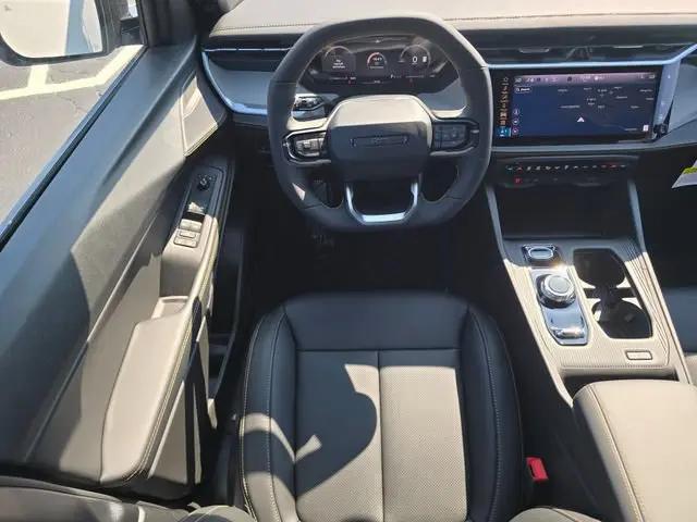 2026 Jeep Cherokee 85th Anniversary 4x4