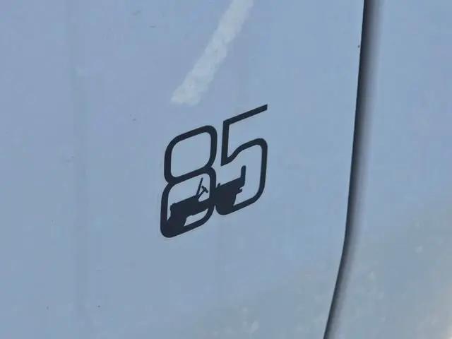 2026 Jeep Cherokee 85th Anniversary 4x4