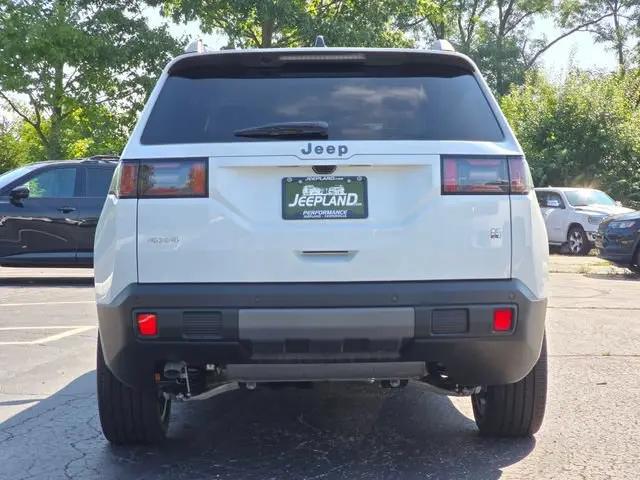 2026 Jeep Cherokee 85th Anniversary 4x4