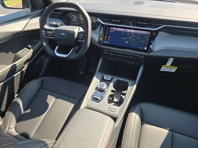 2026 Jeep Cherokee 85th Anniversary 4x4