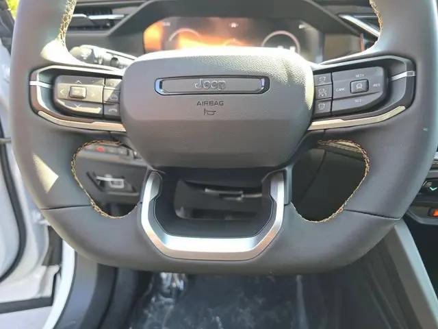 2026 Jeep Cherokee 85th Anniversary 4x4