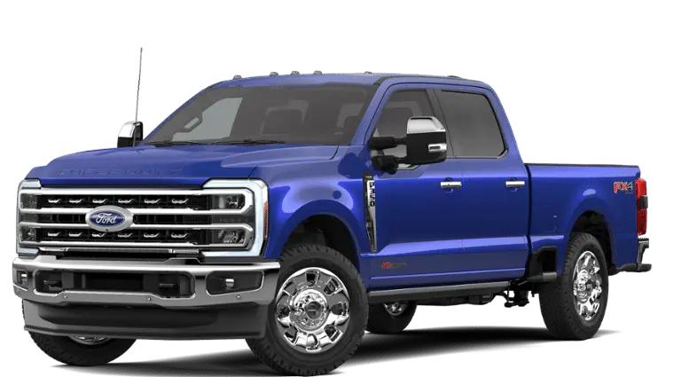 2026 Ford F-350 LARIAT for sale in Harlan, IA