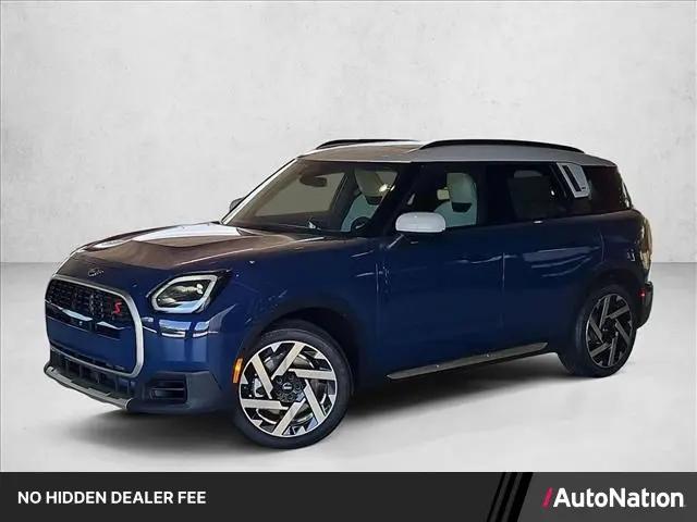 2027 MINI Cooper Countryman S for sale in Conroe, TX