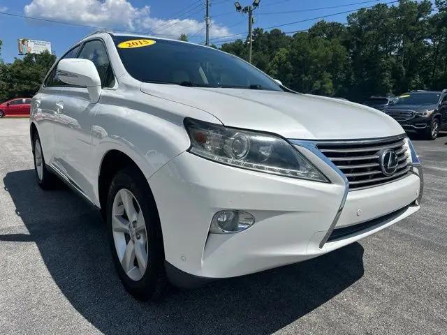 2015 Lexus RX 350 RX 350 for sale in Jacksonville, NC