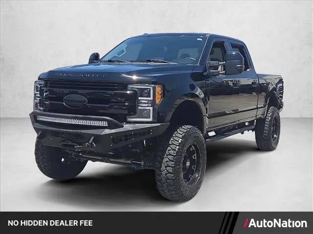 2017 Ford F-250 XLT for sale in Cerritos, CA