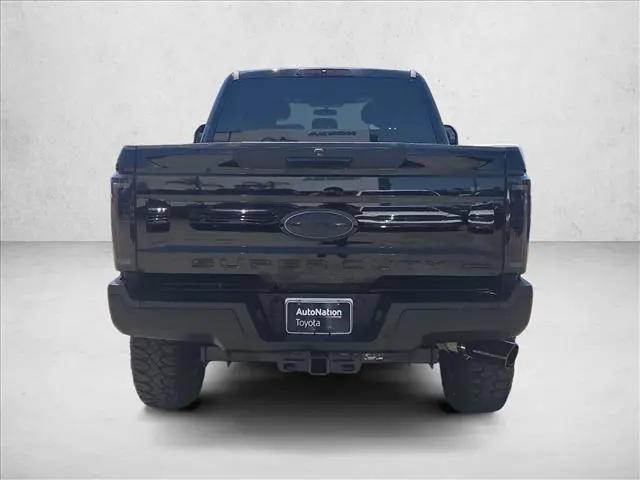 2017 Ford F-250 XLT