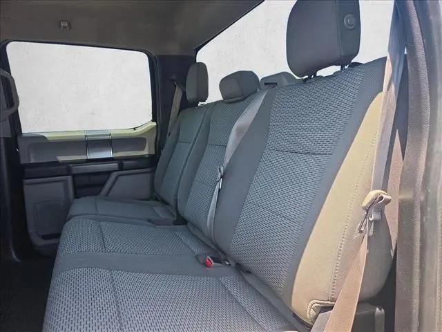 2017 Ford F-250 XLT