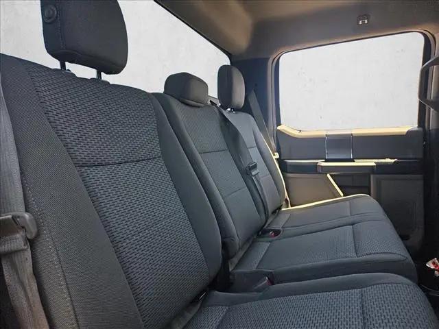 2017 Ford F-250 XLT