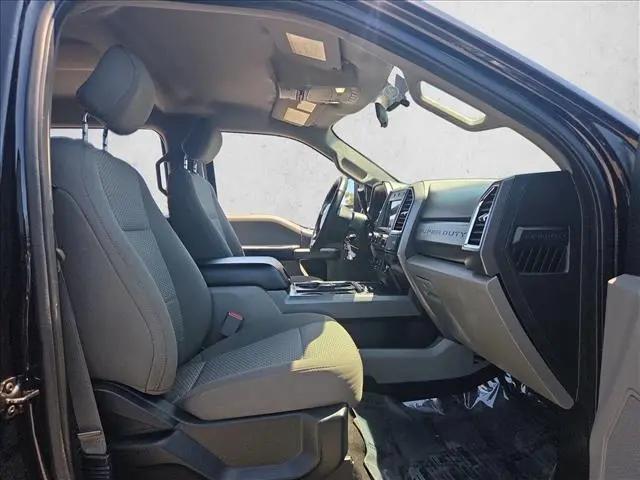 2017 Ford F-250 XLT