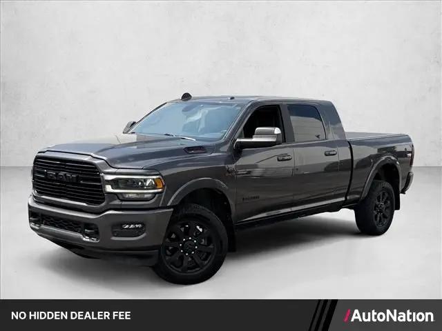 2022 Ram 2500 Laramie Mega Cab 4x4 6'4" Box for sale in Naperville, IL