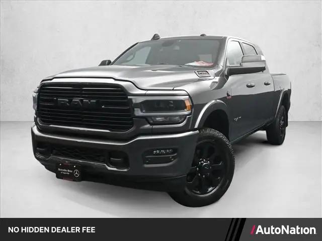2022 Ram 2500 Laramie Mega Cab 4x4 6'4" Box for sale in Naperville, IL