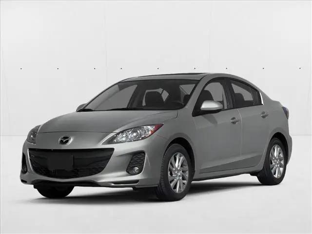 2013 Mazda Mazda3 i Grand Touring for sale in Naperville, IL