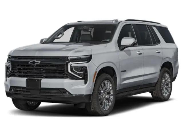2026 Chevrolet Tahoe 4WD RST for sale in Decatur, TX