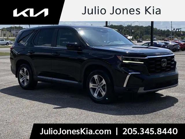 2025 Honda Pilot EX-L for sale in Tuscaloosa, AL