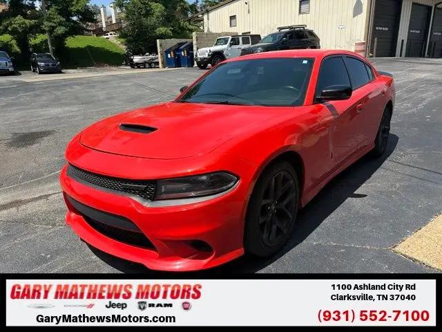 2021 Dodge Charger GT RWD for sale in Clarksville, TN