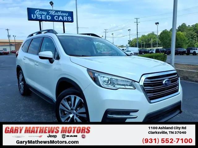 2021 Subaru Ascent Premium for sale in Clarksville, TN